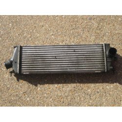 Echangeur Air (intercooler) Renault Trafic 2 Phase 2